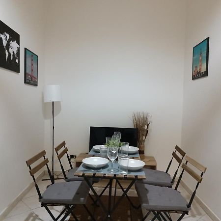 Espy Naples 아파트 외부 사진