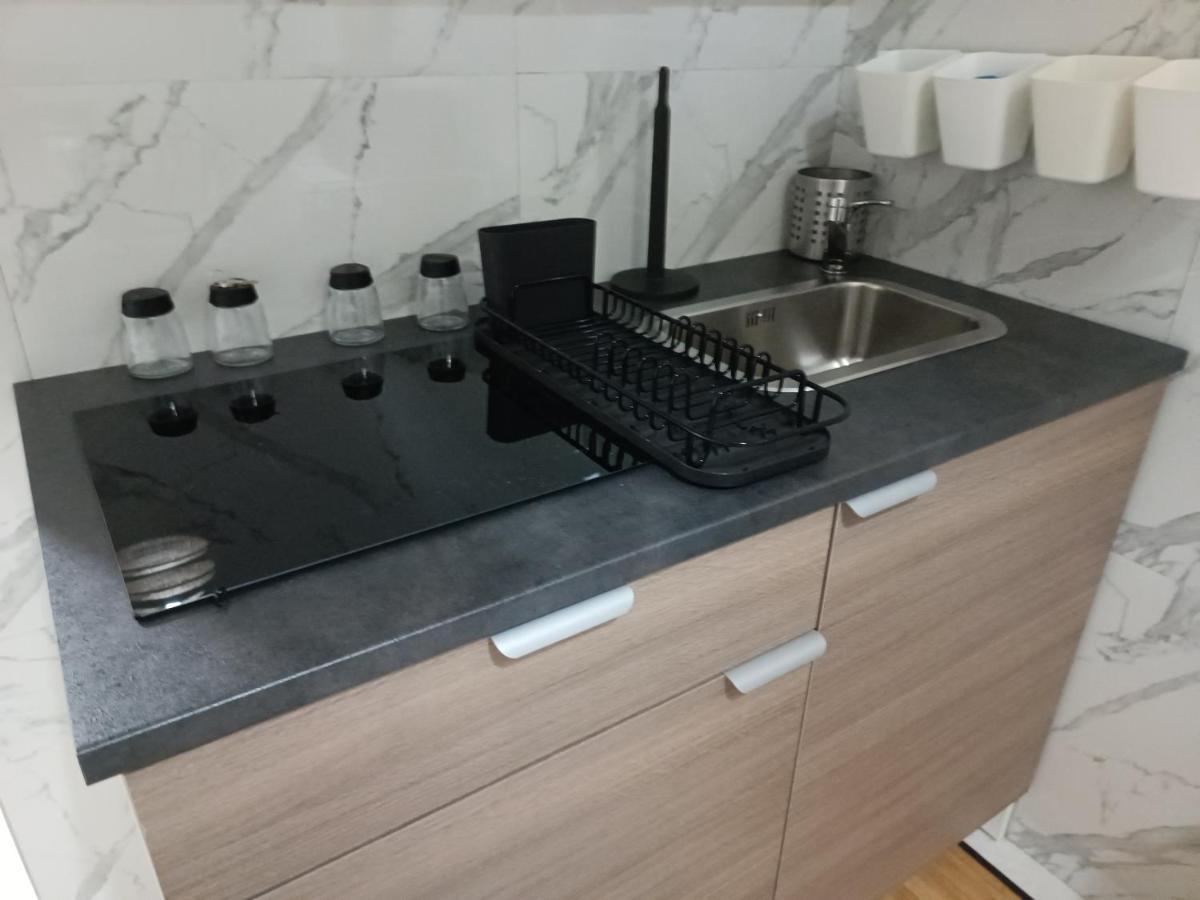 Espy Naples 아파트 외부 사진