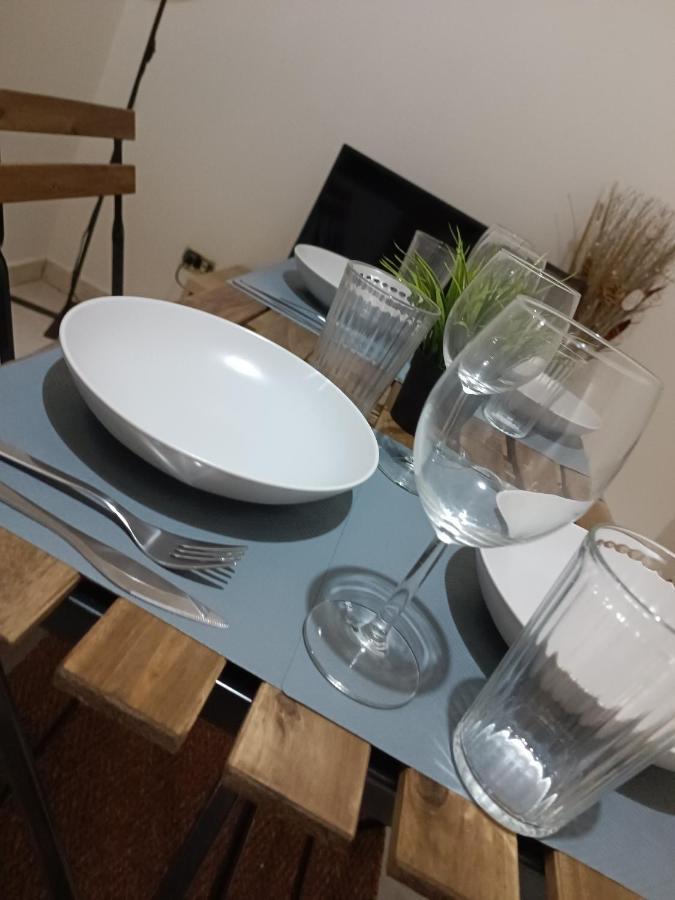 Espy Naples 아파트 외부 사진