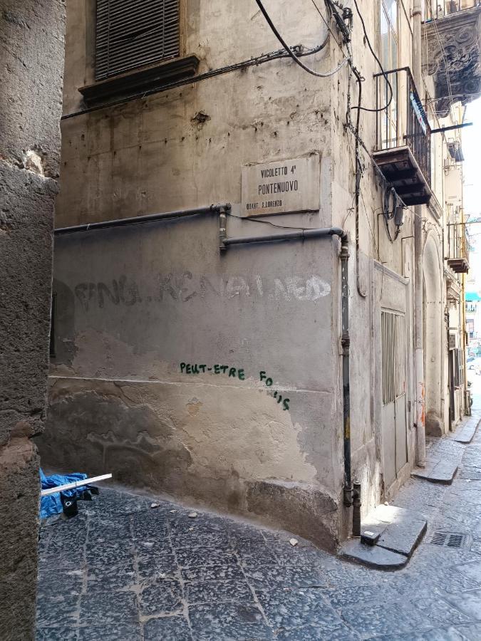 Espy Naples 아파트 외부 사진
