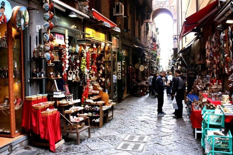 Espy Naples 아파트 객실 사진